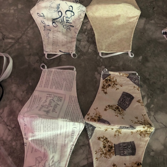 Face masks - Picture 3 of 4